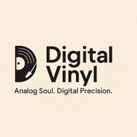 DigitalVinyl