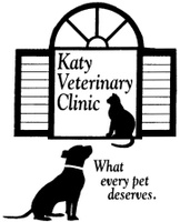 Katy Veterinary Clinic
28139131169