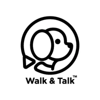 Welcome to 
Walk & Talk®️