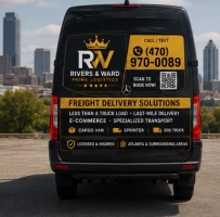 Rivers and Ward
 Prime Logistics Inc