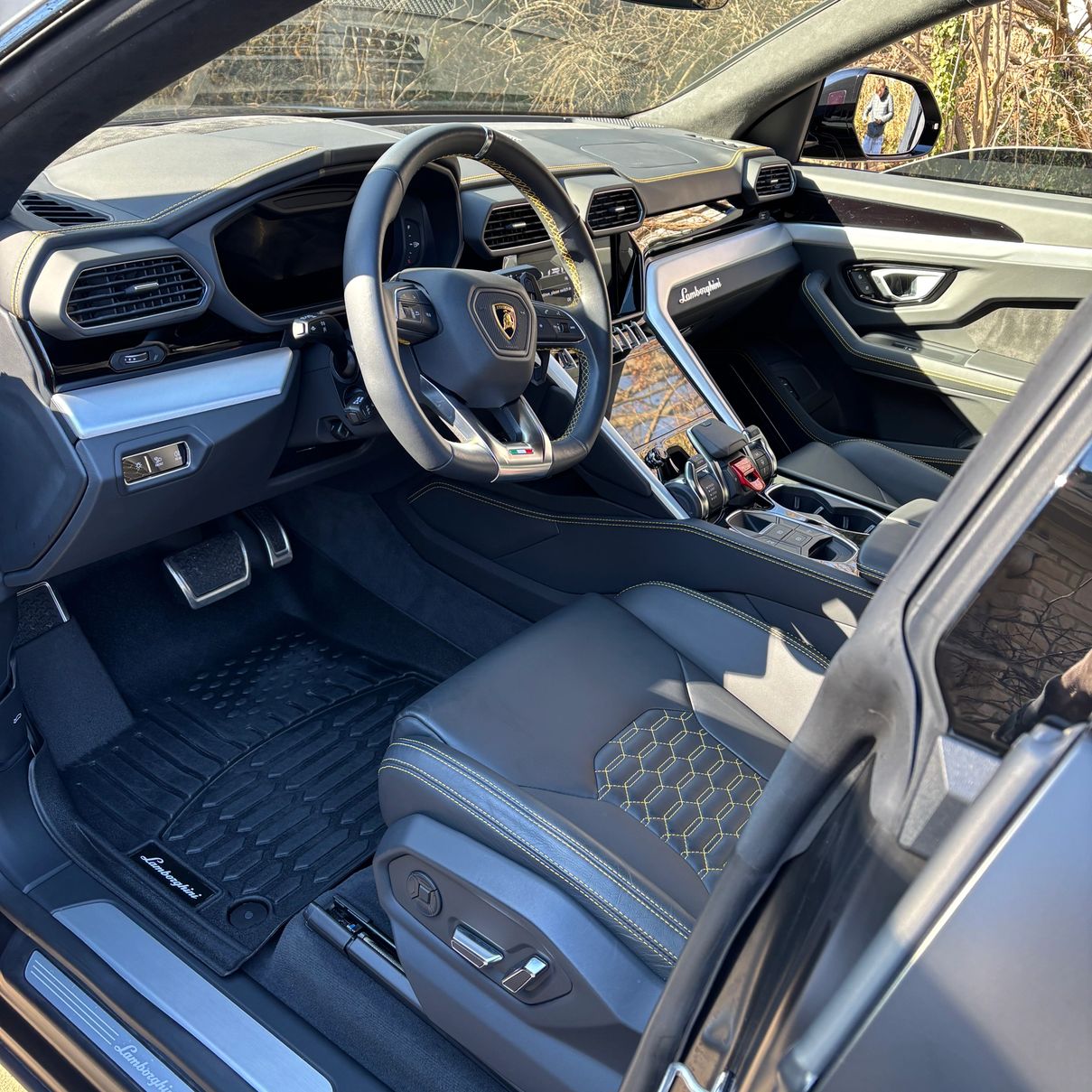 Ceramic coated vehicle finish