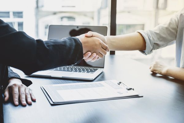 PeopleFirst HR Solutions