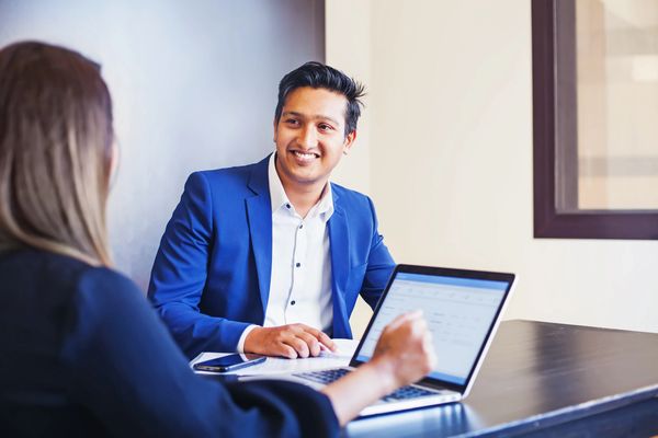 PeopleFirst HR Solutions