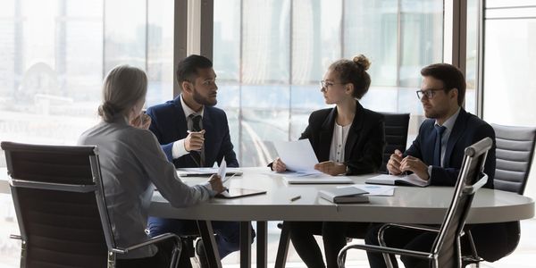 PeopleFirst HR Solutions