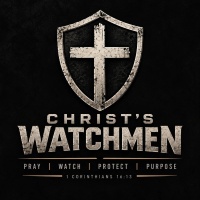Christ’s Watchmen