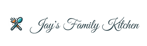 Jay's Family Kitchen