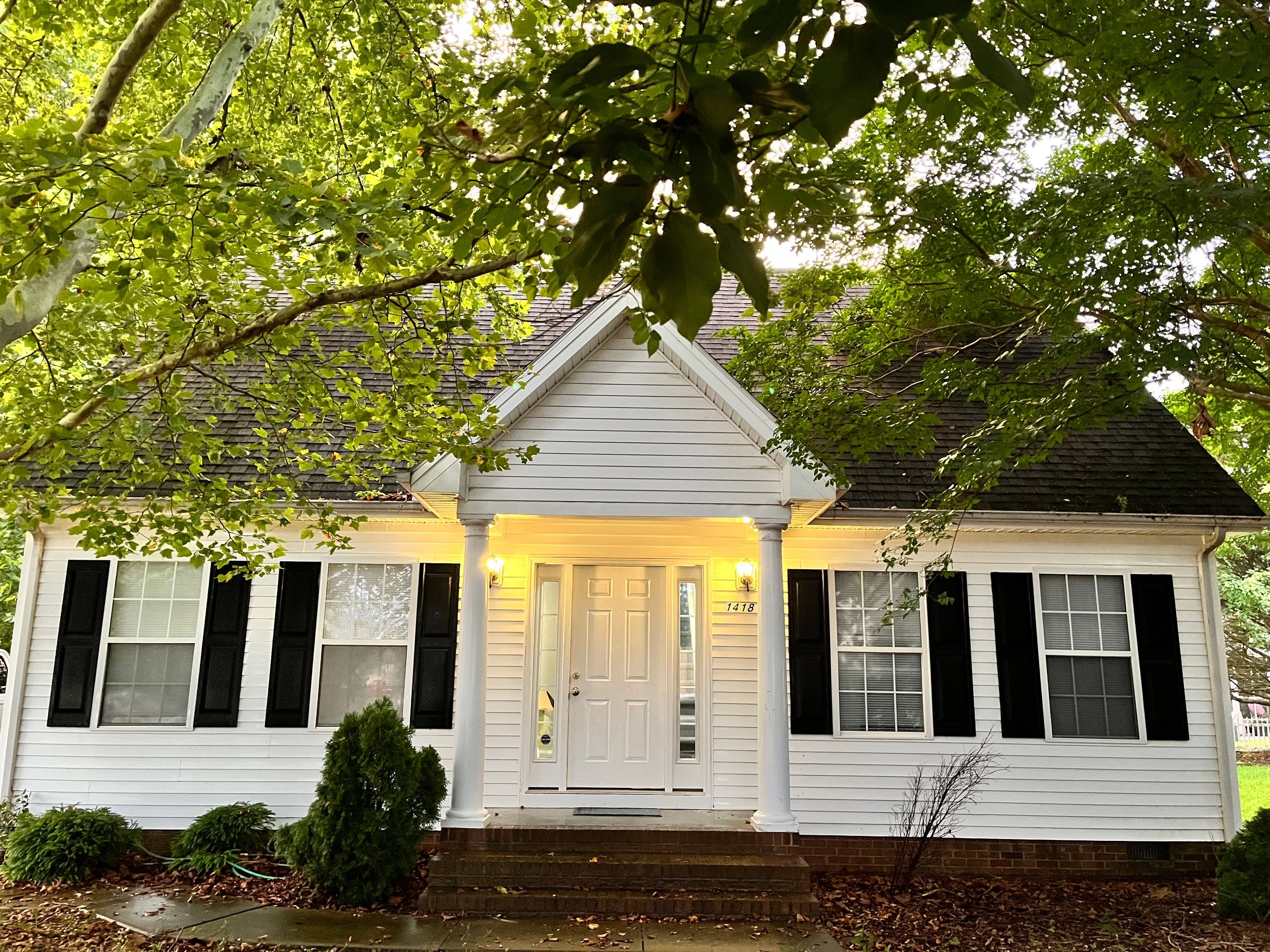 1st Choice Student Rentals