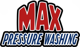 Max Pressure Washing 