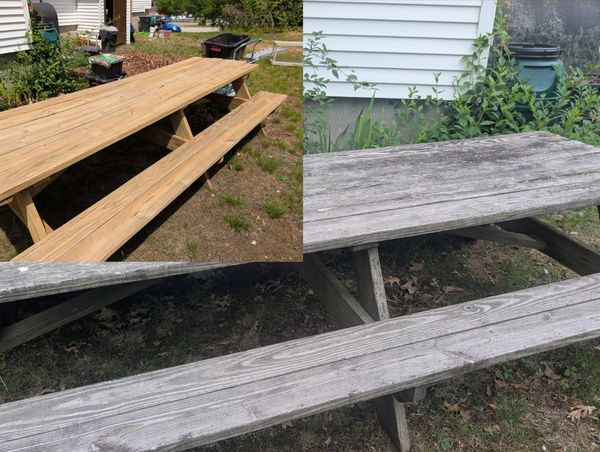 Revive Your Outdoor Furniture!