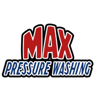 Max Pressure Washing 