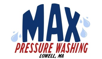 Max Pressure Washing 