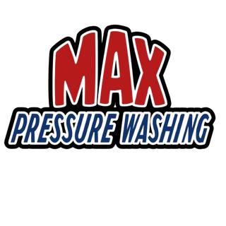 Max Pressure Washing 
