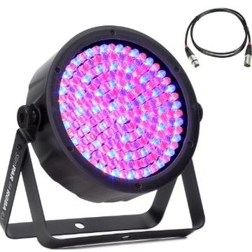 Corded Uplight Rental - Rent Uplighting in Chicago, IL