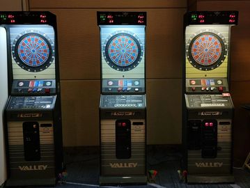 Electronic Dart Board Rentals - Chicago, IL
