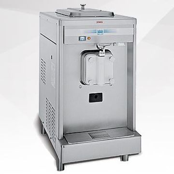 Frozen Yogurt Machine Rental