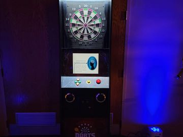 Dart Board Rentals - Chicago, Indianapolis, Madison, Milwaukee, Minneapolis, Saint Louis, Detroit