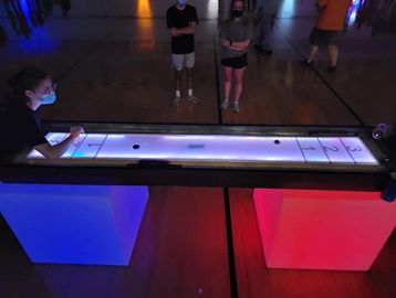 Best shuffleboard rentals in Chicago, IL