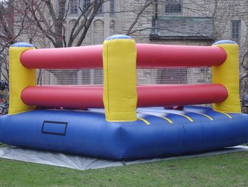 Velcro Wall Rental, Los Angeles Velcro Wall Rentals