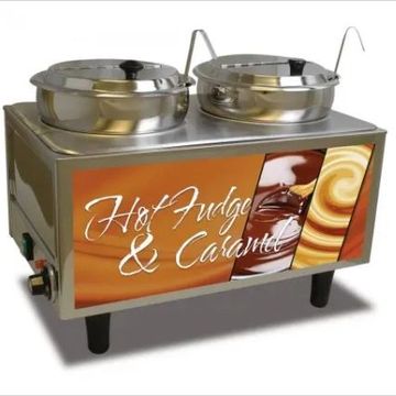 Candy Apple Machine Rental