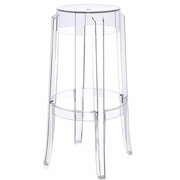 Ghost Bar Stool Rentals, Chicago, IL - Rent Ghost Stools