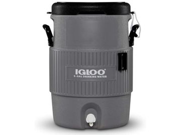 Thermos 5 gallon cold igloo rentals Fort Wayne IN