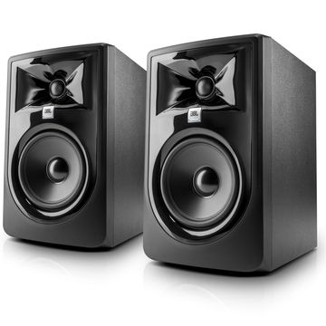 Studio Monitor Rentals - Rent studio monitors in Chicago, IL