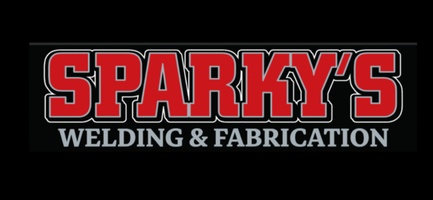 Sparky’s welding and fabrication 