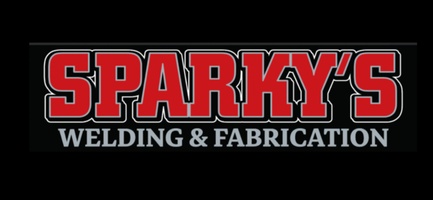 Sparky’s welding and fabrication 