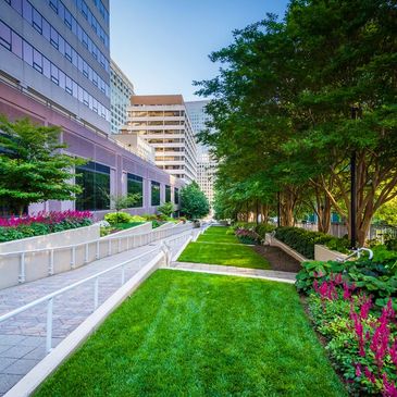 Accu Cut Lawn Care And Landscaping Llc