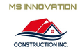 MS. Innovation Construction Inc. 