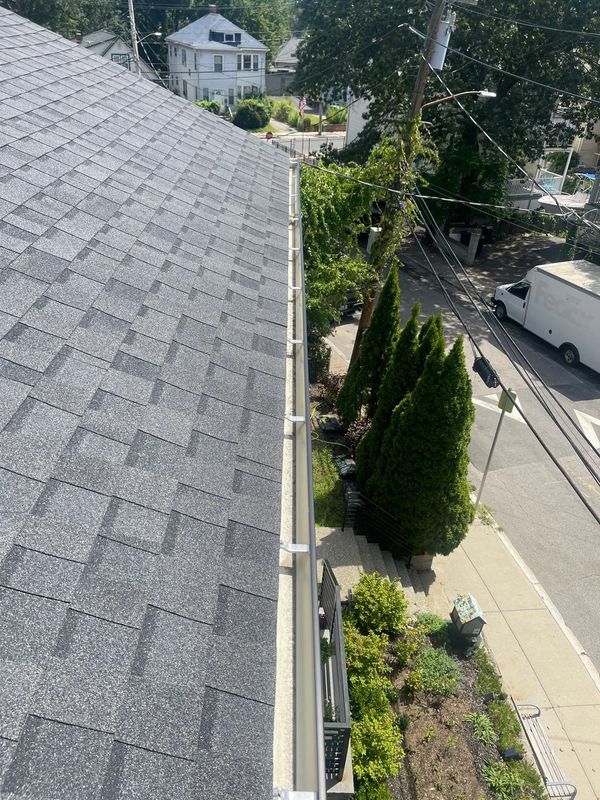 Roof Repairs & Replacements 