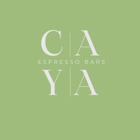 CAYA espresso bars