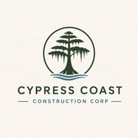 Cypress Coast Construction Corp