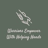 Warriors Empower With Helping Hands