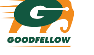 Goodfellow logo