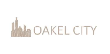 Oakel Cityel logo