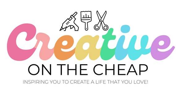 Creative on the Cheap