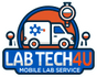 Mobile Lab Tech