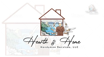 Hearth & Home Handyman Services,  LLC