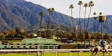 Santa Anita Park