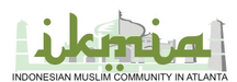 IIndonesian Muslim Communty in 
Atlanta
