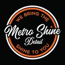 Metro Shine Detail 