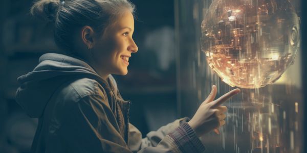 Strategic Foresight for a Dynamic Future