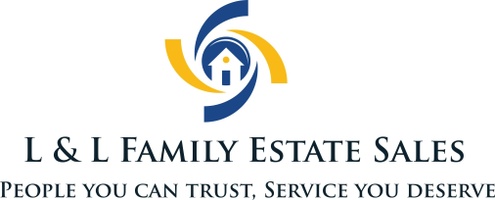 L & L                     Family Estate Sales