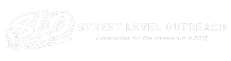 Street Level Outeach's Logo