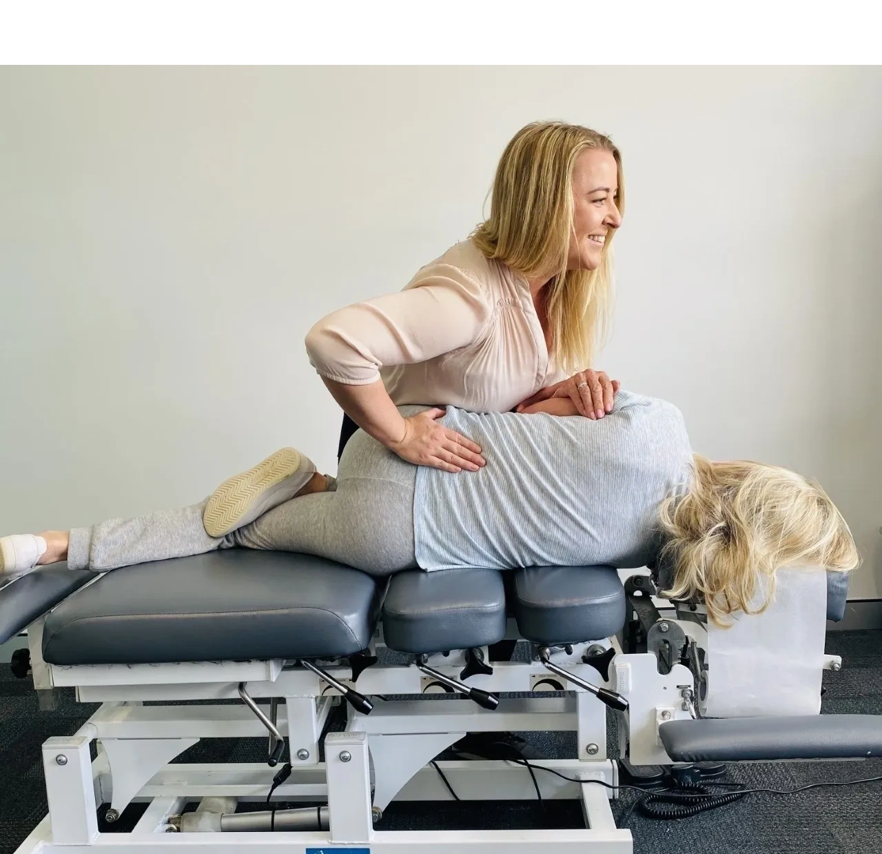 Chiropractor My Spine Chiropractic Belmont, Western Australia