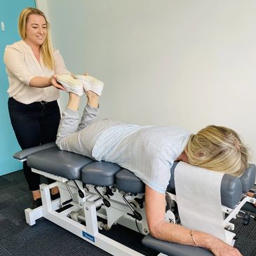 Belmont and Rivervale chiropractor treating headaches, migraines, back pain, neck pain, disc bulge