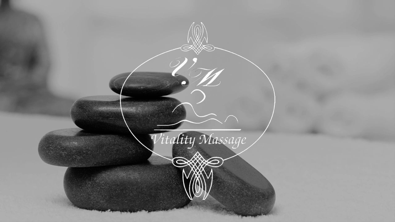 Vitality Massage Idaho cover