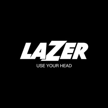 Lazer Sport supplies me with helmets.