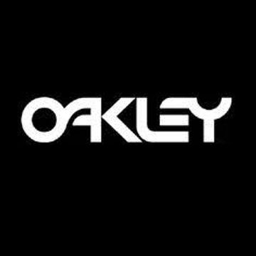 Oakley supply me with sunglasses on and off the bike.